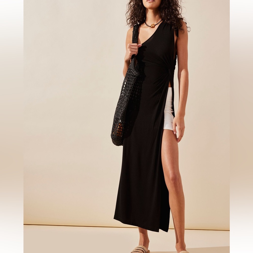 NOT FOR SALE Free People Mirage Convertible Tunic - Picture 3 of 7